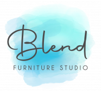 Blend Logo